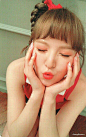 孙承欢（Wendy \ 손승환），1994年2月21日出生于加拿大安大略省列治文山，加拿大籍韩裔女歌手，演唱组合Red Velvet成员。