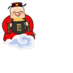 灵椿小神汤--灵椿表情包