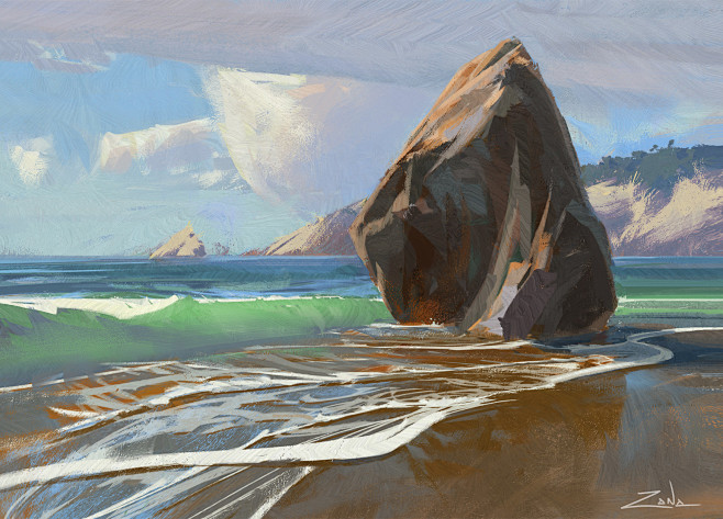 Digital Plein Air, E...