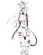 Concept study , NESSI +