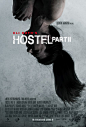 Hostel Part II 海报欣赏