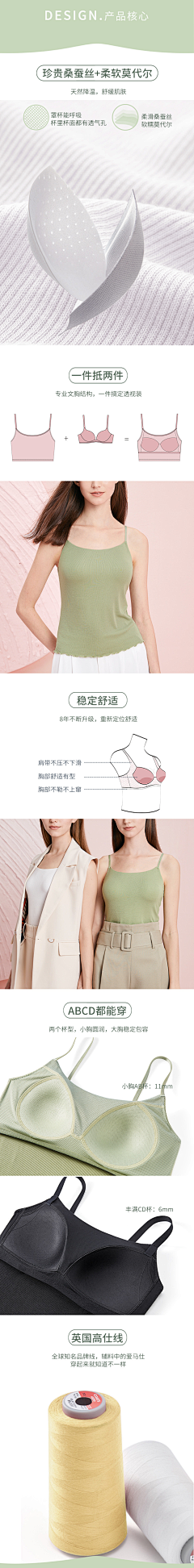 烧烤吃多了会腻采集到内衣