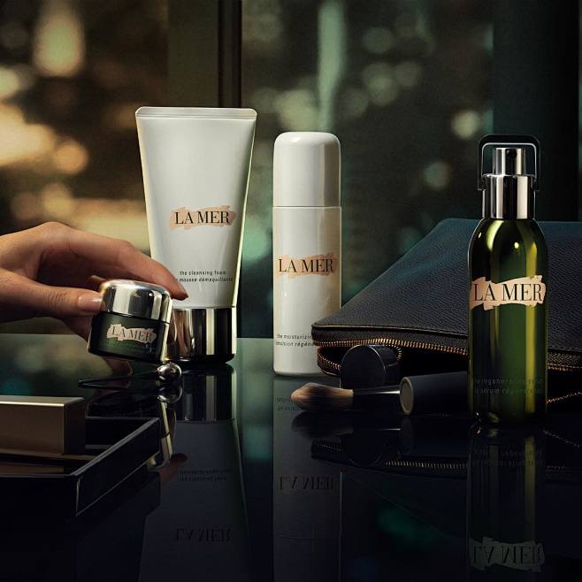 La Mer (@lamer)'s In...