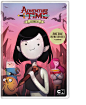 Amazon.com: Cartoon Network: Adventure Time - Stakes! Miniseries (V11) (DVD): Jeremy Shada, John DiMaggio, Tom Kenny, Olivia Olson, Hynden Walch, Pendleton Ward, Fred Seibert, Kelly Crews, Derek Drymon: Movies & TV