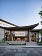 乡村振兴商业建筑设计 - 小红书