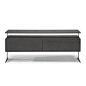 Natuzzi Italia Ido Sideboard with Doors. Buy online or in-store for fast delivery at Stocktons.co.uk