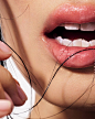 LIP GLOSS | Catch the Light (Glossier)