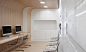 DENTAL OFFICE 牙科诊所 / estudio arquitectura hago | 60designwebpick