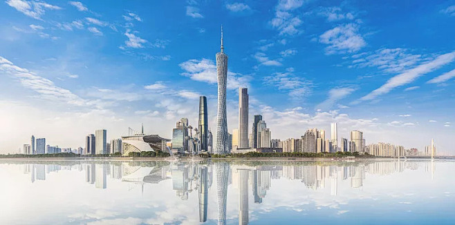 广州图片素材ID:VCG21114358...