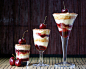 Happy Hour Trifles 