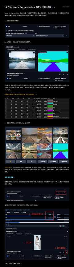 喃囡男采集到AIGC