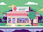 Grocery Store