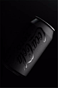 【色系】黑色包装可以有多酷？~ 
【全球最好的设计，尽在普象网www.pushthink.com】