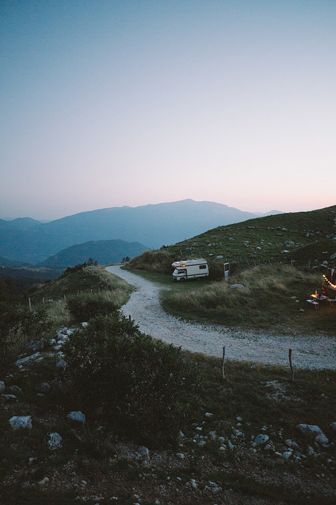 Alternative Living: ...