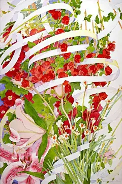 繁花似锦