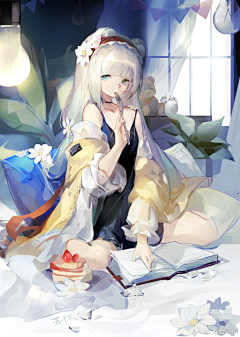 shigure（第16天采集到动态女参考