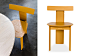Dining Chair 07739
