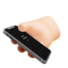 U8nnIKTf采集到手素材（有psd）