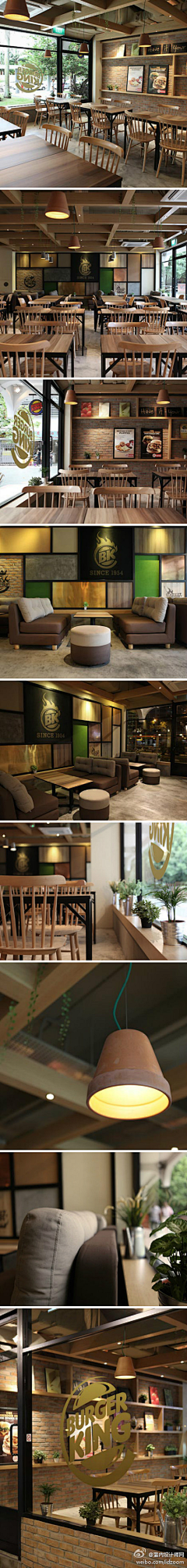 MirkoKuang_D邝采集到coffee shop（咖啡厅）