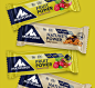 Multipower Energy Bars