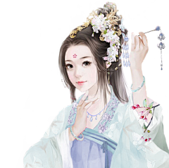 轻亭采集到素材