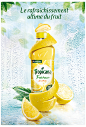 Tropicana Fraicheur _ Tropicana Fraicheur Campaign