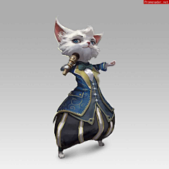 一月de水瓶采集到H—【综合】坐骑、宠物、神兽
