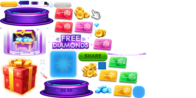 FreeDiamondNewAtlas