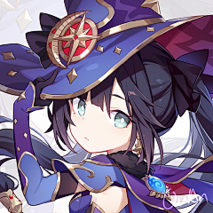 一毛酱采集到Q版