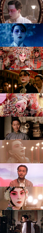 张国荣电影合集：《倩女幽魂》(1987)，《胭脂扣》(1988)，《阿飞正传》(1990)，《纵横四海》(1991)，《霸王别姬》(1993)，《东邪西毒》(1994)，《金玉满堂》(1995)，《风月》(1996)，《春光乍泄》(1997) ​​​​