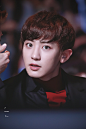 #朴灿烈# #박찬열# 