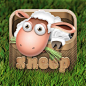 Sheep app on Behance