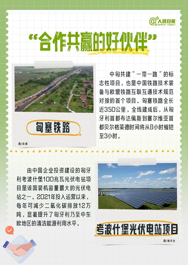 【收藏了解！9图带你... - @人民日...