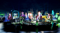 Event Exhibition  herbalife Keyvisual poster Show virtual virtualevent