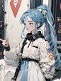AI少女