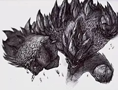 看完这些帅气的手稿后，我有种扔掉手绘板的冲动...... : 　　 　　有时候看着那些牛人在纸上随意的涂鸦都可以让人惊叹，我顿时会有种无力感。特别是下面这些有点变态的手绘手稿...... 　　 　　 　　 　　 　　 　　这画的是笔者的最爱《权利的游戏》中的人物啊~简直就是人