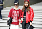 SeouL sTREEt Fashio