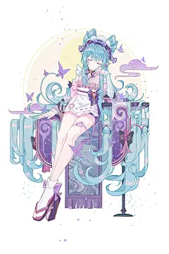 “今晚月色真美”右滑解锁刺眼版✨ - 小红书
