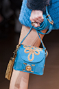 Versace - Fall 2014 Ready-to-Wear Collection