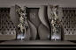 Premium wedding backdrop