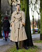 The Best Street Style From Paris Fashion Week Fall 2018  : Tyler Joe captures the best off-the-runway style in the City of Light.