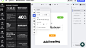 Online Graphic Design Platform