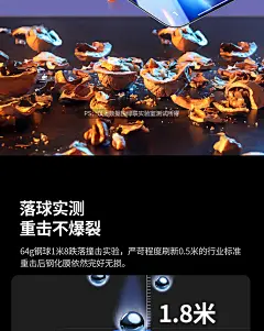 绿联iPhone13钢化膜13ProMax适用于苹果13全屏手机12贴膜高清13P保护xr屏保ip防尘PM膜xsmax防摔pmax护眼mini-tmall.com天猫