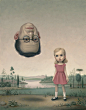 Mark Ryden 2015-6