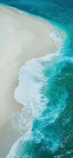 海 手机壁纸