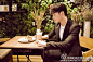 #吴楚一##狐仙#
