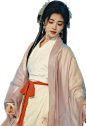 鞠婧祎古风立绘
自扣！
采集使用注明椿倦并关注我本人！