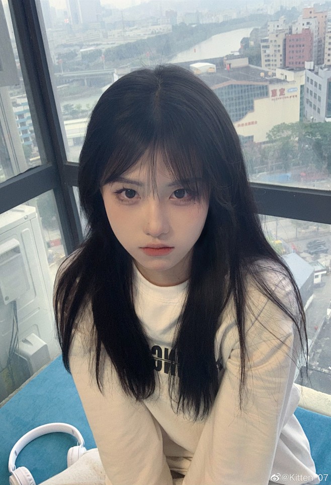 @Kitten-07 的个人主页 - 微...