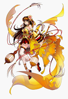 阿克伦之子采集到鹿鼎记