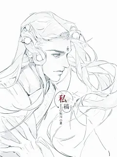 诶…真的假的，我画布袋戏…！？ - 小红书